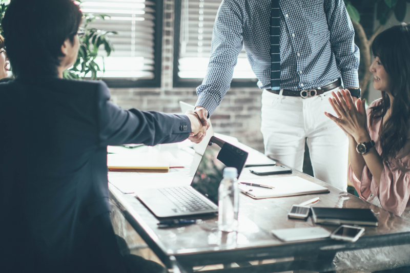 StockStock（ストックストック）は中小企業が本当に使いこなせる事を目指すストーリーマーケティング・CRM・MAツールです